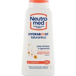 Neutromed Żel pod prysznic Hydraboost Hyaluronic - Calendula Intimate and Body Ph 5,5 600 ml