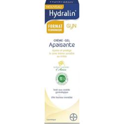 Hydralin Gyn Łagodzący krem-żel 35g