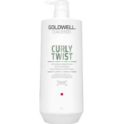 Goldwell Dualsenses nawilżająca odżywka do włosów falowanych i kręconych 1000ml