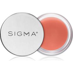 Sigma Beauty Hydro Melt Hydrating Lip Mask z kwasem hialuronowym Color All Heart 9,6 g
