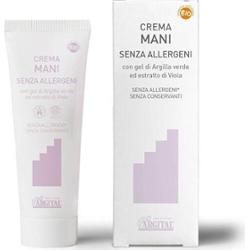 Argital Hipoalergiczny krem do rąk z fiołkiem 50 ml