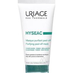 Uriage Hyseac Oczyszczająca maska złuszczająca 50ml