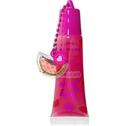 I Heart Revolution Jelly Juice Lip Tubes błyszczyk do ust odcień Watermelon 10 ml
