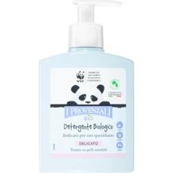 I Provenzali BIO Baby Mydło w płynie antybakteryjne dla dzieci 200 ml