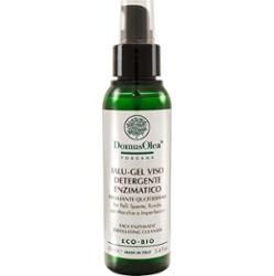 Domus olea toscana Ialu-Gel Enzymatyczny Oczyszczający Do Twarzy 100 ml