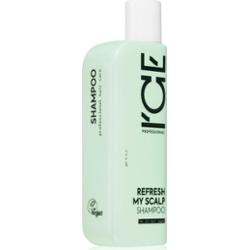 Natura Siberica ICE Professional Refresh My Scalp Detoxifying Cleansing Szampon 250 ml