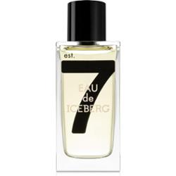Iceberg Eau de Iceberg 74 Pour Homme woda toaletowa dla mężczyzn 100 ml