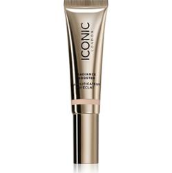 ICONIC London Radiance Booster nawilżający krem do twarzy kolor Pearl 30 ml