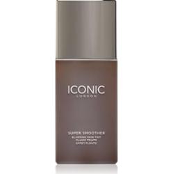 Iconic London Super gładsza, rozmywająca się skóra Lekki, nawilżający podkład Kolor Ciepły, bogaty 30 ml