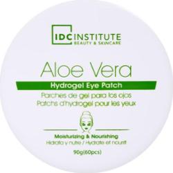 IDC Institute Aloe Vera poduszeczki żelowe do okolic oczu 60 szt.