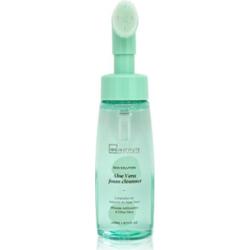 IDC Institute Aloe Vera pianka oczyszczająca 240 ml