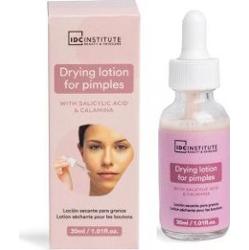 Idc Institute Idc Skin Solutions Acneraser Lotion wysuszający