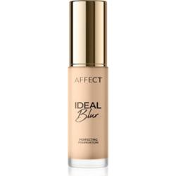 Affect Ideal Blur Smoothing Foundation Color 3N 30 ml