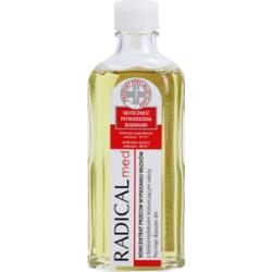 Ideepharm  Radical Med Koncentrat przeciw wypadaniu włosów 100ml