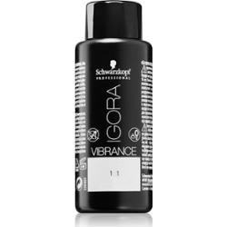 Schwarzkopf Professional IGORA Vibrance demi-permanentna farba do włosów odcień 9.5-4 60 ml