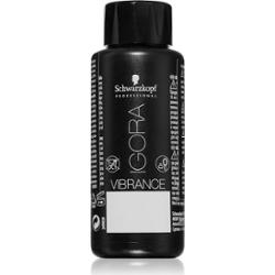 Schwarzkopf Professional IGORA Vibrance demi-permanentna farba do włosów odcień 6-23 Dark Blonde 60 ml