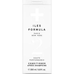 Iles Formula balsam