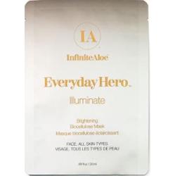 Infinite Aloe Rozświetlająca maska biocelulozowa