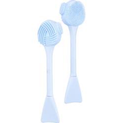 Ilu Azul szczoteczka do oczyszczania twarzy 1 szt