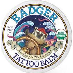 Badger balm Balsam do tatuażu 56 g