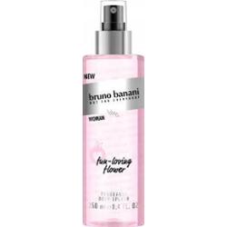 Bruno banani Mgiełka do ciała dla kobiet - 250 ml