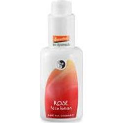 Martina gebhardt Lotion różany do twarzy, 30 ml