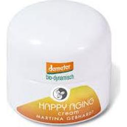 Martina gebhardt Krem Happy Aging, 15 ml