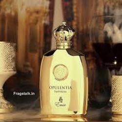 Emir Opulentia Empyreal woda perfumowana unisex 100 ml