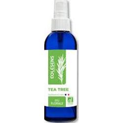 Eolesens Organiczna woda kwiatowa z drzewa herbacianego 200ml