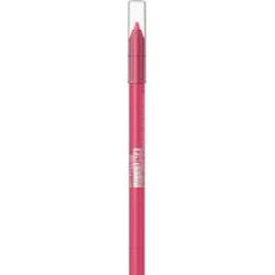MAYBELLINE NEW YORK Tattoo Gel Eye Pencil Color Ultra różowy 1,3 g