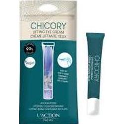 L'Action Cosmetique Mediatic Krem liftingujący pod oczy Chicory 20ml