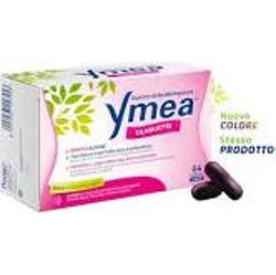 Ymea Menopauza Uderzenia gorąca i sylwetka 64 kapsułki