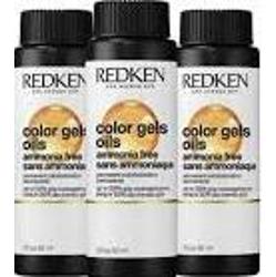Redken Kolorowe olejki żelowe 05br - 5,56 60ml