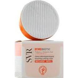 Svr [C20]Biotic Recharge Rozjaśniający Regenerujący Krem 50ml