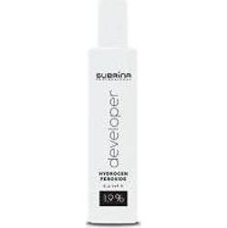 Subrina Professional Lotion utleniający do włosów na bazie nadtlenku wodoru 1,9% 6,3 objętości 120 ml