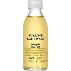 Susanne Kaufmann Olejek do ciała z nagietkiem Nawilżający olejek do ciała 30 ml
