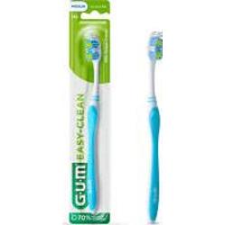Gumowa szczoteczka do zębów Easy Clean Średni