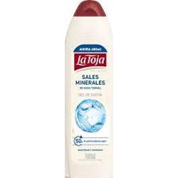 La Toja Żel termalny 600ml