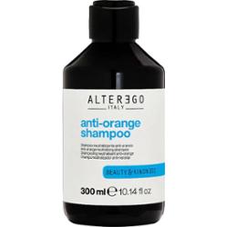  Alter Ego Anti-Orange Shampoo 300 ml