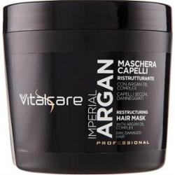 Vitalcare Imperial Argan Restructuring Hair Mask 500 Ml