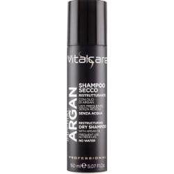 Vitalcare Imperial Argan Restructuring Suchy Szampon 150 ml