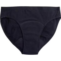 Imse Czarne majtki menstruacyjne - Heavy Flow XS Czarne