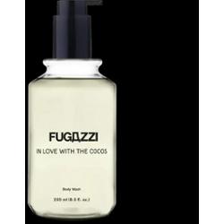 Fugazzi Płyn do mycia ciała In Love With Cocos - 250 ml