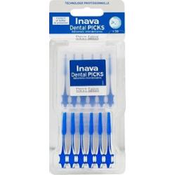 Inava Dental Picks Patyczki Międzyzębowe x36 sztuk Promocja