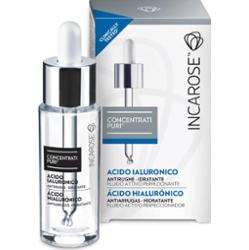 Incarose Pure Soluctions Kwas Hialuronowy Przeciwzmarszczkowy 15 ml Promocja