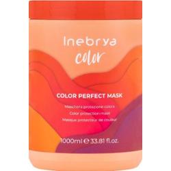 Inebrya Color Perfect Maska 1000ml