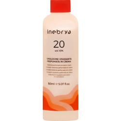 Inebrya emulsja utleniająca krem 150ml 6% - 20 obj