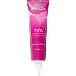 Inebrya Shecare naprawcza kuracja do skóry głowy 150 ml