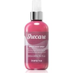 Inebrya Shecare magiczny spray naprawczy 200 ml