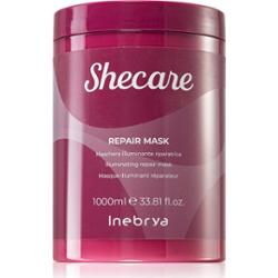 Shecare Inebrya maska naprawcza 1000 ml
